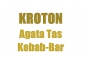 Kroton Kebab-Bar Agata Tas: kebab turecki, jedzenie na wynos, kebab w cieście, napoje, kebab pita Przemyśl