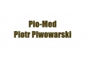 Pio-Med Piotr Piwowarski: elementy bezpieczeństwa dachowego, bariery przeciwśniegowe, podsufitka PCV i metal, profile trapezowe i dachowe Radom