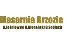 Masarnia Brzozie: wyroby wędliniarskie, rozbiór mięsa wieprzowego, rozbiór mięsa wołowego, świeże mięso Kujawsko-pomorskie