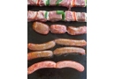 Masarnia Brzozie: wyroby wędliniarskie, rozbiór mięsa wieprzowego, rozbiór mięsa wołowego, świeże mięso Kujawsko-pomorskie