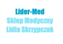 Sklep Medyczny Lider-Med Lidia Skrzypczak: zaopatrzenie ortopedyczne, wózki inwalidzkie Bytom