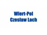 Wiert-Pol: Wiercenie i remonty studni głębinowych. Budowa hydrofornii i stacji uzdatniania wody, studnia Białystok