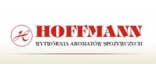 Wytwórnia Aromatów Spożywczych Hoffmann:aromaty spożywcze w płynie i proszku, barwniki spożywcze, naturalne i syntetyczne 