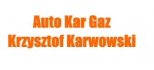 Auto Kar Gaz Mechanika Pojazdowa i LPG Krzysztof Karwowski Olsztyn