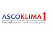 Ascoklima1: urządzenia i instalacje klimatyzacyjne, klimatyzacja, wentylacja, rekuperatory, czyszczenie gruntowne parownika Malbork