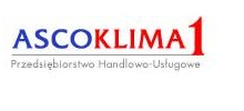 Ascoklima1: urządzenia i instalacje klimatyzacyjne, klimatyzacja, wentylacja, rekuperatory, czyszczenie gruntowne parownika Malbork