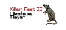 Killem Pest II: dezynsekcja, dezynfekcja, deratyzacja, usuwanie gniazd,  pluskwy, usuwanie gniazd os i szerszeni, karaczany Bydgoszcz