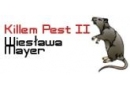 Killem Pest II: dezynsekcja, dezynfekcja, deratyzacja, usuwanie gniazd,  pluskwy, usuwanie gniazd os i szerszeni, karaczany Bydgoszcz