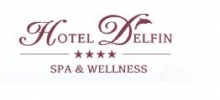 Hotel Delfin Spa & Wellness: SPA&Wellness, basen, sauna sucha, zabiegi na twarz, odnowa biologiczna, day spa Dąbki