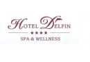 Hotel Delfin Spa & Wellness: SPA&Wellness, basen, sauna sucha, zabiegi na twarz, odnowa biologiczna, day spa Dąbki