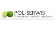 Pol-Serwis: usługi sprzątające wielkogabarytowe i pobudowlane, wynajem i sprzedaż maszyn czyszczących, myjki do podłóg Wrocław