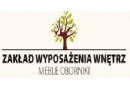 Zakład Wyposażenia Wnętrz: meble hotelowe, producent mebli, produkcja mebli, meble na zamówienie Wielkopolskie