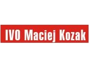 IVO Maciej  Kozak Sp. z o.o. Sieć serwisów Opony Express Wrocław