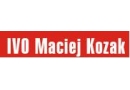 IVO Maciej  Kozak Sp. z o.o. Sieć serwisów Opony Express Wrocław