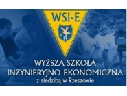 Wyższa Szkoła Inżynieryjno-Ekonomiczna: studia wyższe, studia licencjackie, studia inżynierskie Rzeszów