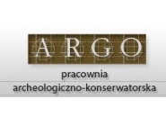 Argo: badania archeologiczne, archeologiczne badania wykopaliskowe, kwerendy historyczne Jelenia Góra
