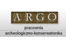 Argo: badania archeologiczne, archeologiczne badania wykopaliskowe, kwerendy historyczne Jelenia Góra