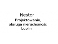 Nestor: obsługa nieruchomości, doradztwo techniczne, pracownia projektowa, biuro projektów Lublin