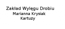 Zakład Wylęgu Drobiu Marianna Krysiak: wylęg drobiu, wylęg gęsi, pisklęta Kartuzy, Pomorskie