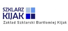 Zakład szklarski Bartłomiej Kijak: usługi szklarskie, lustra, szyby zespolone, elementy szlifowane Swarzędz