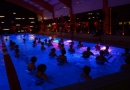 AquaPark Granit: nauka pływania niemowląt, kursy nurkowania, basen rekreacyjny, hydromasaż, rehabilitacje NFZ Strzelin