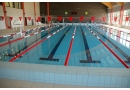 AquaPark Granit: nauka pływania niemowląt, kursy nurkowania, basen rekreacyjny, hydromasaż, rehabilitacje NFZ Strzelin
