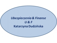 Multiagencja Ubezpieczeniowa i Finanse Katarzyna Dudzińska: ubezpieczenia dla firm, ubezpieczenia życiowe, Piła