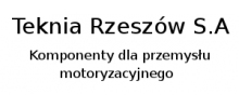 Teknia: zbiorniki płynu hamulcowego, zbiorniki płynu chłodniczego,  producent form wtryskowych Rzeszów