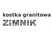 Zakład Handlowo-Usługowy Bogusław Gadula: kostka granitowa, kamień murowy, oporniki, krawężniki, odpad granitowy Zimniki