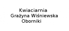 Kwiaciarnia Wiśniewska Grażyna: sprzedaż kwiatów ciętych, dodatki kwiatowe, bukiety okolicznościowe, oprawa kwiaciarska Oborniki