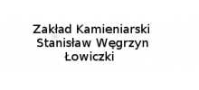 Zakład Kamieniarski Węgrzyn Stanisław: usługi kamieniarskie, nagrobki, zakład kamieniarski, kamieniarz Łowiczki