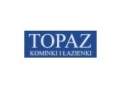 Topaz S.C: akcesoria kominkowe,  kominki elektryczne, łazienki, sauny, biokominki, piece wolnostojące Warszawa