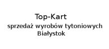 Top-Kart: wyroby tytoniowe, papierosy, zapałki, zapalniczki, tytoń, lufki, bibułki, e-papieros, znicze,  wkłady do zniczy Białystok, podlaskie.