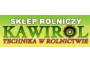 Kawirol: części zamienne do ciągników, części zamienne do maszyn rolniczych, akumulatory, ogumienie Lipno, Wielkopolskie