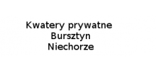 Kwatery prywatne Bursztyn Niechorze: noclegi, pokoje nad morzem, wynajem kwater prywatnych, pokoje do wynajęcia Niechorze