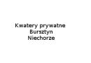 Kwatery prywatne Bursztyn Niechorze: noclegi, pokoje nad morzem, wynajem kwater prywatnych, pokoje do wynajęcia Niechorze