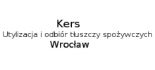 Kers: utylizacja tłuszczy spożywczych, utylizacja szkła samochodowego, odbiór tłuszczy spożywczych Wrocław