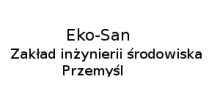 Eko-San: projekty budowlane, ekspertyzy, opinia i ocena techniczna, wycena nieruchomości, prognozy środowiskowe Przemyśl