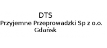 DTS Przyjemne Przeprowadzki Sp z o.o.: przeprowadzki, przeprowadzki międzynarodowe, tanie przeprowadzki, przeprowadzki trójmiasto Gdańsk