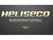 Heliseco Sp z o.o.: usługi śmigłowcowe, loty patrolowe, air taxi śmigłowcem, transport lotniczy, loty krajowe, serwis śmigłowców Warszawa