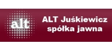 Alt Juśkiewicz sp.j Gliwice:  koperty z nadrukiem, oprawa nietypowych projektów, druki akcydensowe, dzienniki, rejestry, książki