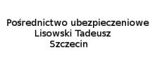 Pośrednictwo ubezpieczeniowe Tadeusz Lisowski : ubezpieczenia, ubezpieczenia mieszkań, ubezpieczenia samochodu, fundusze inwestycyjne Szczecin