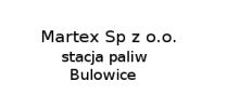 Martex Sp z o.o.: stacja paliw, sprzedaż paliw, benzyna, oleje, ropa, gaz LPG, biopaliwo Bulowice woj. małopolskie