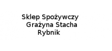 Sklep Spożywczy Grażyna Stacha: kawa herbata, wędliny, nabiał, napoje, woda, owoce, warzywa, pieczywo Rybnik