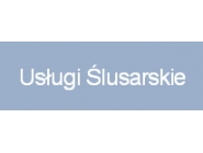 Usługi Ślusarskie Teresa Arabczyk Przytoczna: usługi spawalnicze, spawanie konstrukcji stalowych, cięcie blach na gilotynie Lubuskie