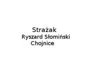 Strażak Ryszard Słomiński: instrukcje bezpieczeństwa pożarowego, przeglądy gaśnic, przeglądy hydrantów, hydranty, gaśnice, przeglądy ppoż Chojnice