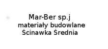 Mar-Ber Sp.J : materiały budowlane i instalacyjne, sprzedaż opału, produkty budowlane, skład opału, skup złomu Ścinawka Średnia