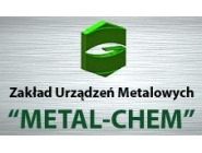 Metal-Chem: produkcja urządzeń do recyklingu, silosy na cement, grzejniki rezystancyjne, węzły betoniarskie, urządzenia do kostki brukowej Nowa Słupia