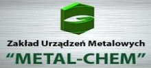 Metal-Chem: produkcja urządzeń do recyklingu, silosy na cement, grzejniki rezystancyjne, węzły betoniarskie, urządzenia do kostki brukowej Nowa Słupia