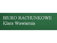 Biuro rachunkowe Klara Wawiernia: sporządzanie sprawozdań do GUS, obsługa w zakresie ZUS, księga podatkowa przychodów Białystok